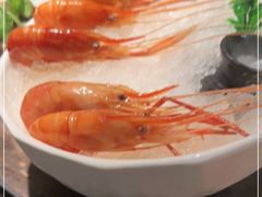 -乔街深夜食堂·台州菜·高压锅生蚝(杭州总店)