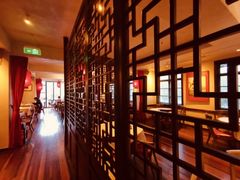 -龙门阵茶屋川菜馆(武康路店)