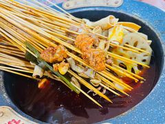 -冒椒火辣(奎星楼街店)