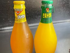 -老姐石板烧烤+铜炭火锅(总店)