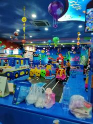 -胜利乐园(胜利购物广场店)