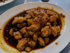 -明记烧鱼美味店