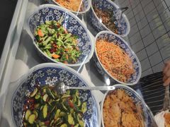 -陆元丰·兰州纯汤牛肉面(自强西路店)