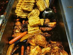 -刘小忙把子肉(北园大街总店)