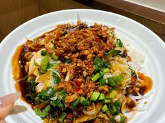 -酱壹老三饵丝(南宁南路店)