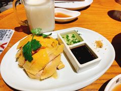 蘇小柳白切鸡-苏小柳手工点心(人民广场分院)