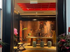 门面-馋遇江南·精致湖景雅宴(东方之门店)