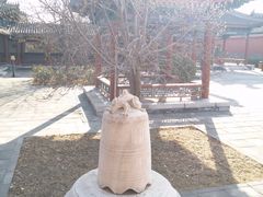 -大钟寺古钟博物馆