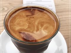 -VOYAGE COFFEE(杨梅竹店)