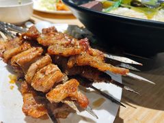 -北大家园食堂