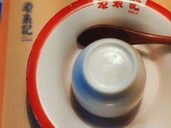 -老表记广西宵夜螺蛳鸭脚煲(西大店)