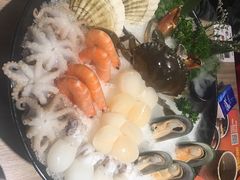 -辉哥火锅(虹桥路店)