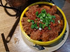 -肖四女乐山跷脚牛肉(世博源店)