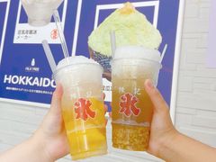 -陈记栗子(长宁路店)