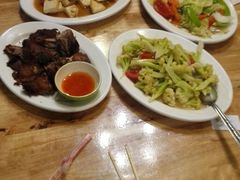 -云南餐厅