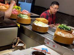 -龍歌自助小火锅(崂山丽达店)