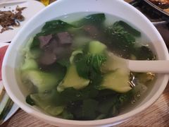 -李子坝梁山鸡(北碚万达五鸡哥店)