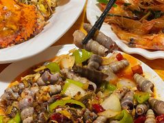 -温州一家人美食(西木头市店)