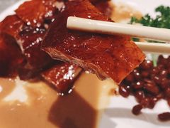 烧鹅-镛记酒家