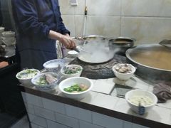 -老刘家泡馍·陕西老字号(钟楼广济街店)