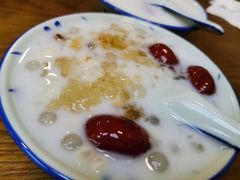 -一心甜汤(丹凤街店)