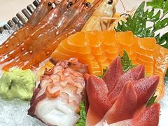 -富盈酒店-日本料理餐厅(厚街店)