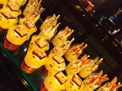 -澳门旅游塔360°旋转餐厅(南湾湖广场店)