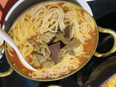 -田园北魏家宴·大同菜(御东店)