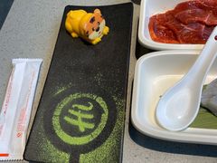 -海底捞火锅(天津SM城市广场店)