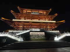 -杜甫江阁