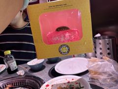 -鼎香缘海鲜自助火锅烤肉(锦辉购物广场店)