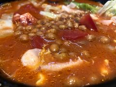 -阿香米线(大悦城店)