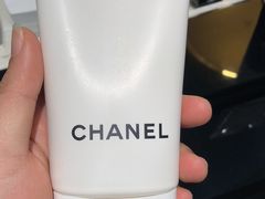 -CHANEL BEAUTÉ(圆方店)
