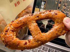 -富贵面包公司(运河店)