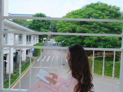 -厦门悦华酒店