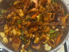 -黄记煌三汁焖锅(首创奥特莱斯店)