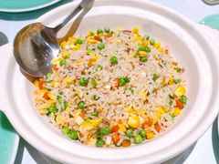 扬州炒饭-江南厨子·品苏杭(华润万象店)