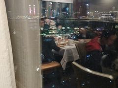 -东方豪景花园酒店·怡景旋转餐厅