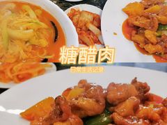 -桃园中华料理炸酱面(燕儿岛路店)