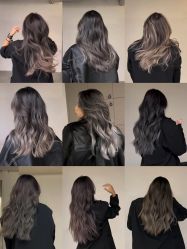 -5M HAIR SALON 旗舰店