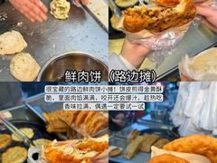 -观音桥步行街