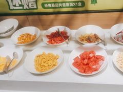 -豪客来牛排(成都锦江大融城店)