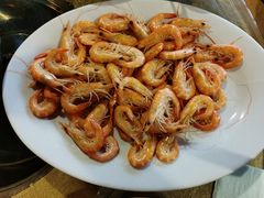 -崖口红树林海鲜餐厅