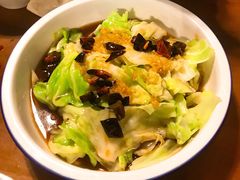 -炊烟小炒黄牛肉(东庆街店)