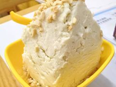 榴莲炒冰-于春正宗椰奶清补凉炒冰