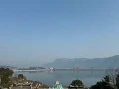 -屈原故里文化旅游区