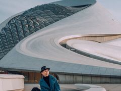 -哈尔滨大剧院