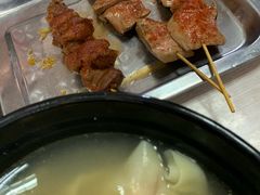 -海平馄饨(逍遥二路店)