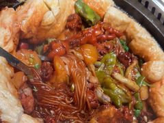-灶座小锅烀饼·铁锅炖(全国总店)
