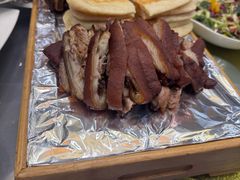 -晋阳饭庄(虎坊桥店)